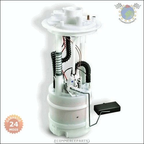 Pompe carburant meat - carburant,