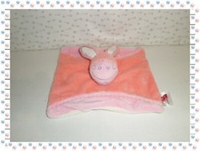 @ - Doudou Plat Cheval Ane
