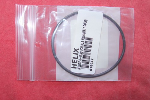 New ring for ikelite - new,