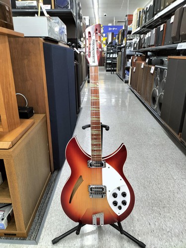Guitare électrique