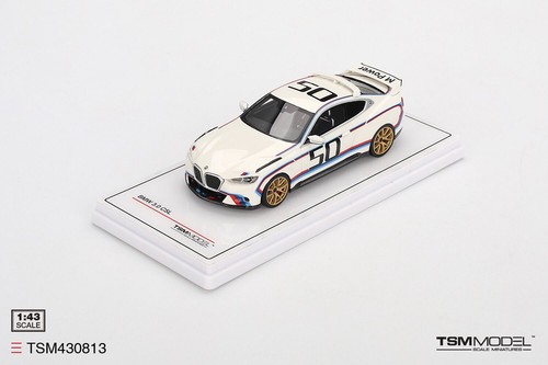 Bmw 0 csl - (g82),