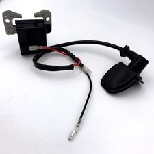 Jardin Allumage Bobine