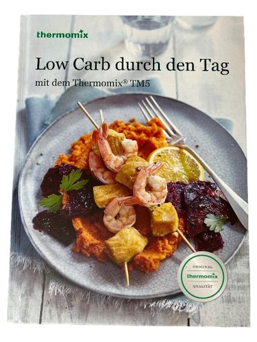 Thermomix tm5 livre recettes - thermomix,