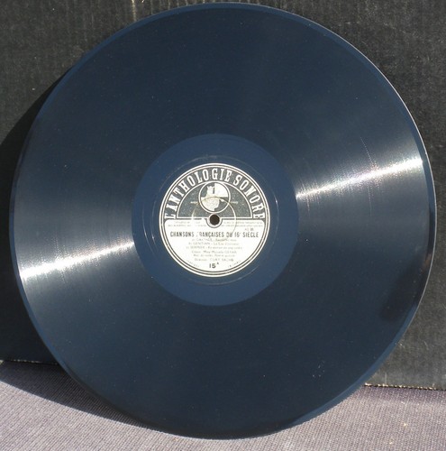 Marcelle gerar chansons 16e - marcelle,
