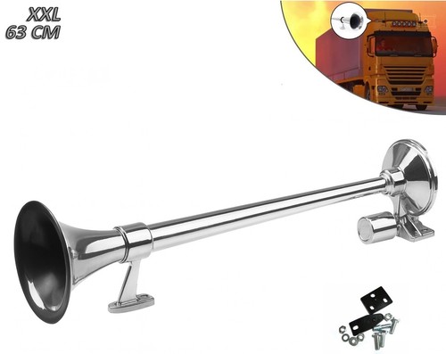 Trompe air puissante - trompe,