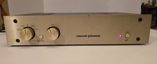 Conrad-Johnson All-Tube Pre