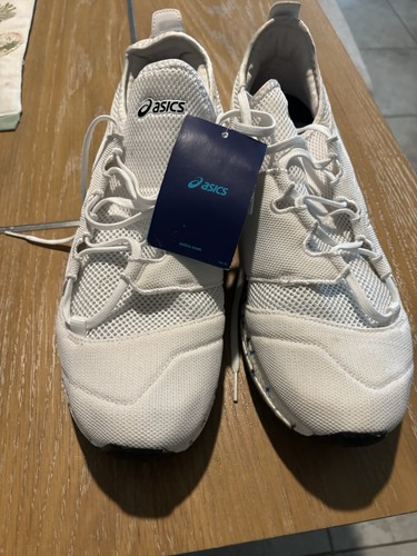 Asics hypergel sai white - white,