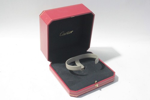 Cartier écrin pour montre - cartier,