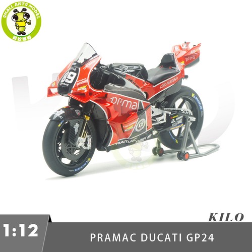 Kiloworks pramac ducati - kiloworks,