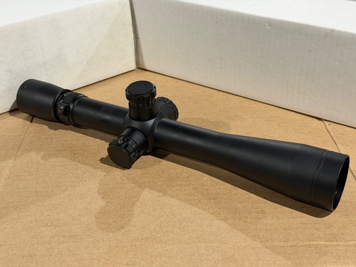 Leupold vari iii 5 10x40 - leupold, vari-x