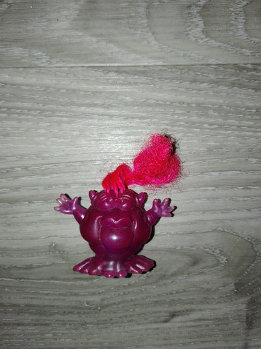 Figurine tickler janine - figurine,