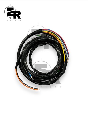 Impianto électrique morini - électrique,