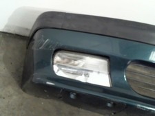 Pare choc avant PEUGEOT 406 PHASE 1 7401C3