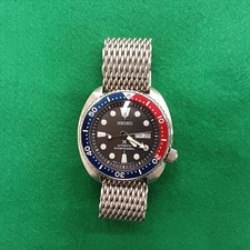 SEIKO Third Diver's Reissue SRP-779 for Overseas Market