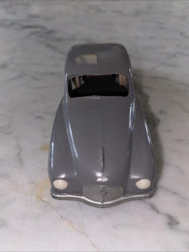 Minialuxe hotchkiss gregoire - minialuxe,