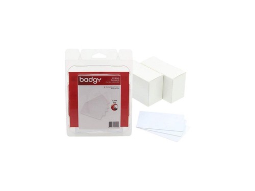 Evolis badgy thick - badgy, pvc