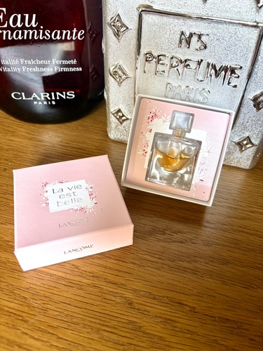 Miniature vie est belle - miniature,