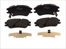 Kit de plaquettes de frein