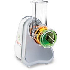 Râpe légumes électrique