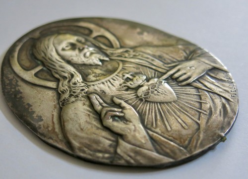 Escudero coeur sacré du - escudero,,