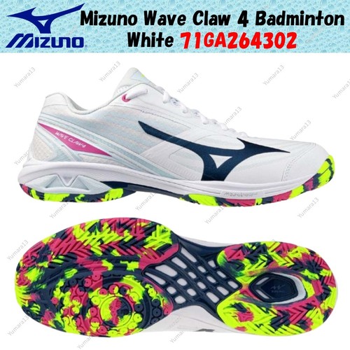 Taille homme mizuno wave claw - homme,