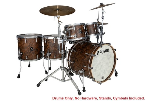 Sonor momentum birch - momentum,