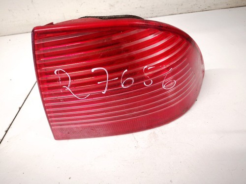 Saab 2007 tail light - 9-5,