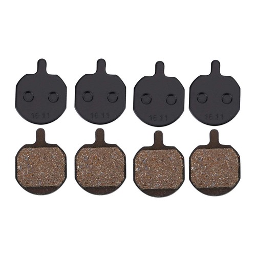 Paires plaquettes de - de,