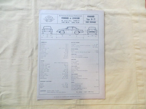Panhard document - ct,