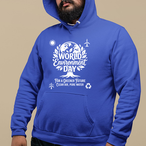 Merch sweat capuche - af,