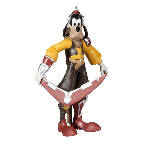 Figurine action goofy - d'action,