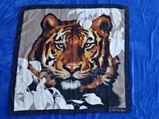 RARE ++ TOP ++ FOULARD VINTAGE