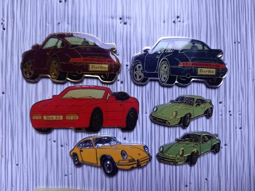 Pins porsche 6 - porsche, x