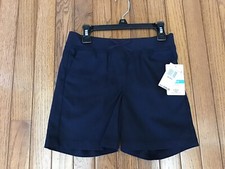 NWT DOCKERS Girls Shorts SZ 10
