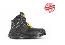 Chaussure de sécurité Bau