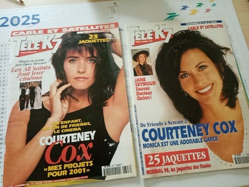 Special courteney cox - courteney, 2
