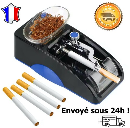 Machine rouler tabac - rouler, le
