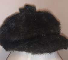 Vintage ladies Joy Dorsey mink