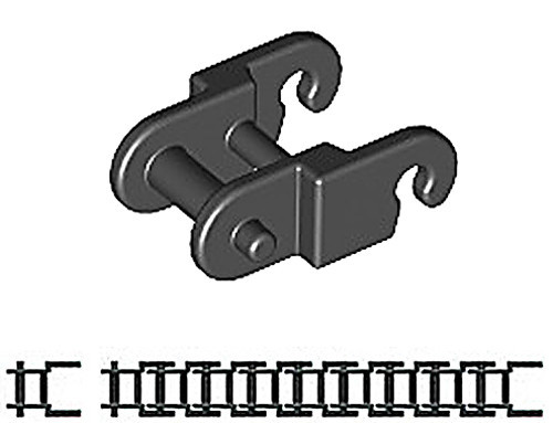 200 lego chain links - lego,
