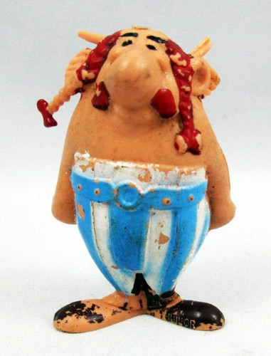 Asterix huilor 1967 - asterix,