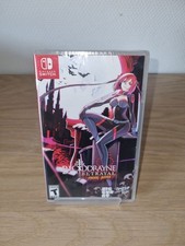 BLOODRAYNE BETRAYAL FRESH BITES SWITCH LIMITED RUN version US NEUF SOUS BLISTER