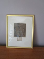 Tableau Gravure / Litho
