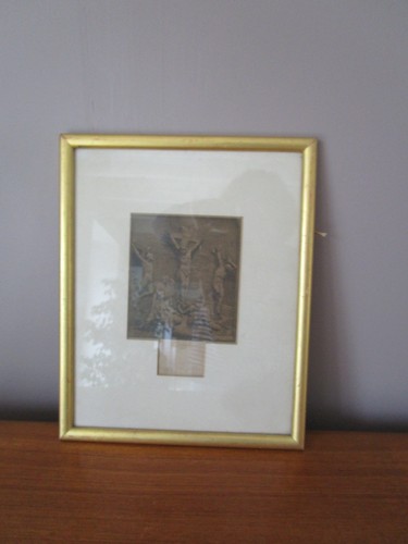 Tableau gravure litho - gravure,