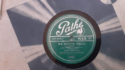 Line renaud petite - line, -ma