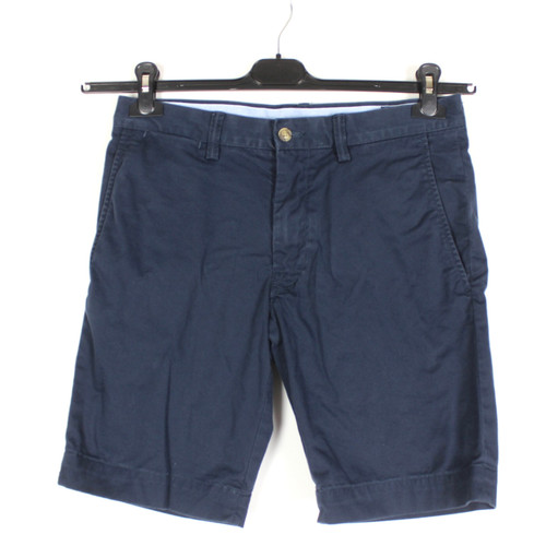 Short chino homme polo - short,