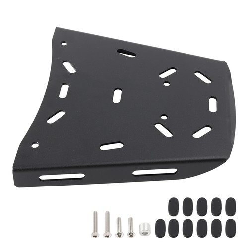 Aluminum porte bagages - aluminum, porte-bagages