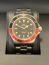 Glycine combat Sub 42mm GL0387