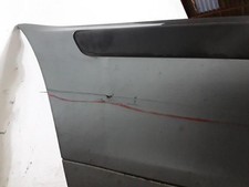 Pare choc arriere BMW SERIE 3