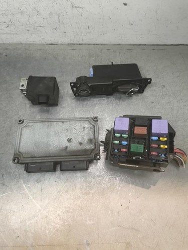 Kit demarrage renault - kit,