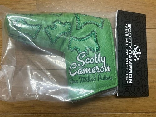 Scotty cameron 2026 - scotty, masters